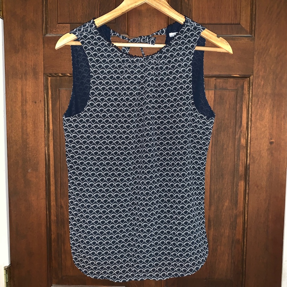 Fresh summer ready blouse